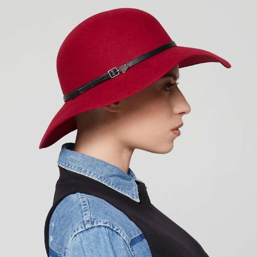 A.S.98 CAPPELLO ANOUK