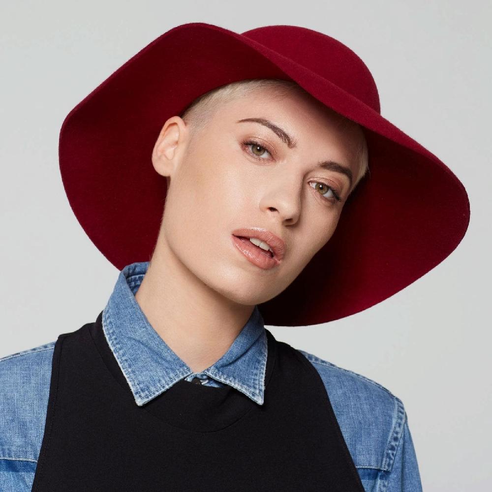 A.S.98 CAPPELLO ANOUK Promozione
