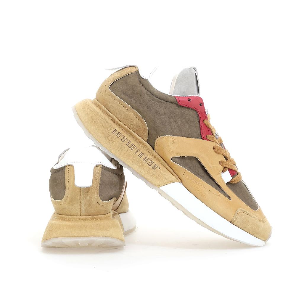 A.S.98 SNEAKERS FRANKLYN