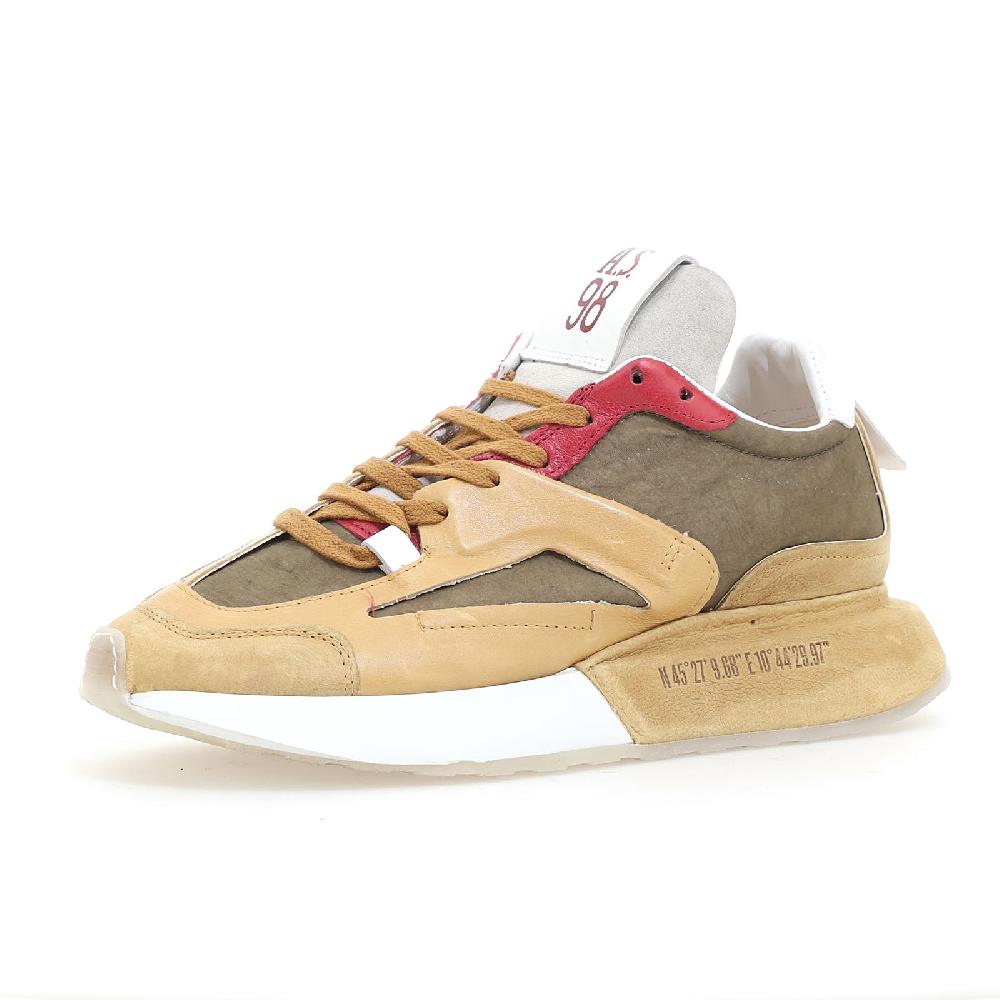 A.S.98 SNEAKERS FRANKLYN Shopping Online