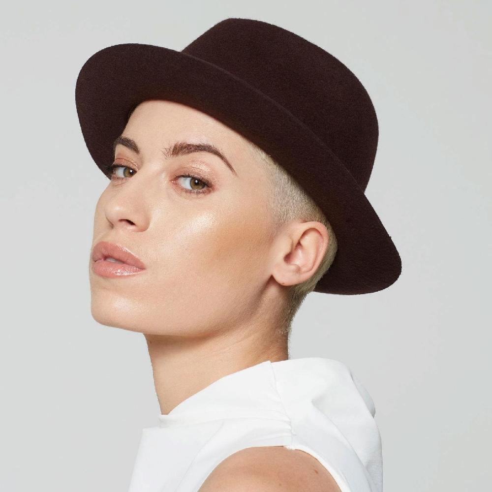 A.S.98 CAPPELLO CLAIRE 2025