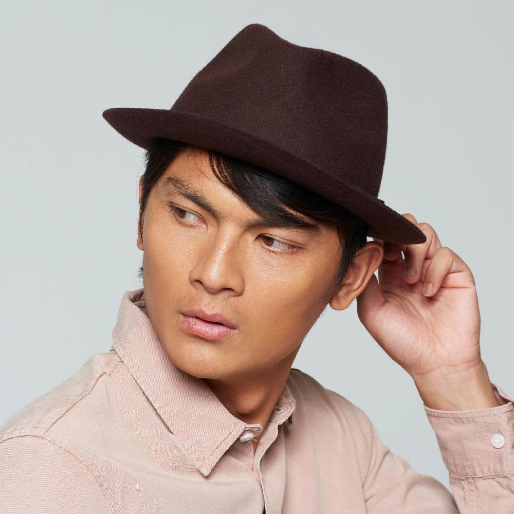 A.S.98 CAPPELLO CLAIRE 2025