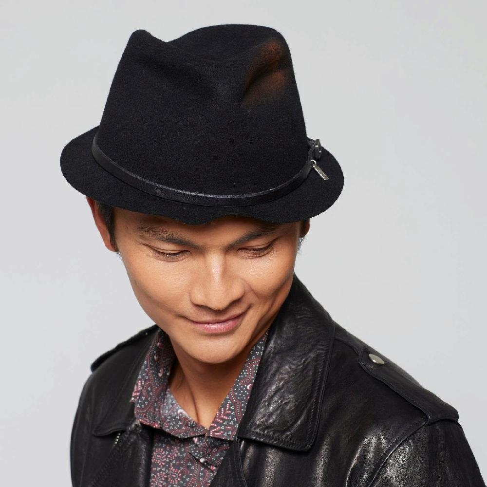 A.S.98 CAPPELLO DOLLY In Linea