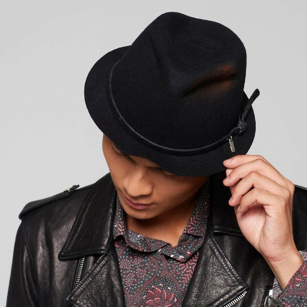 A.S.98 CAPPELLO DOLLY In Linea