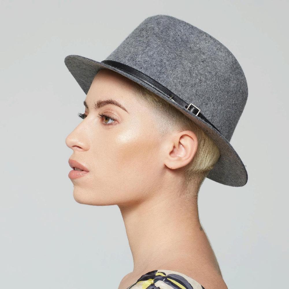 A.S.98 CAPPELLO SHERYL