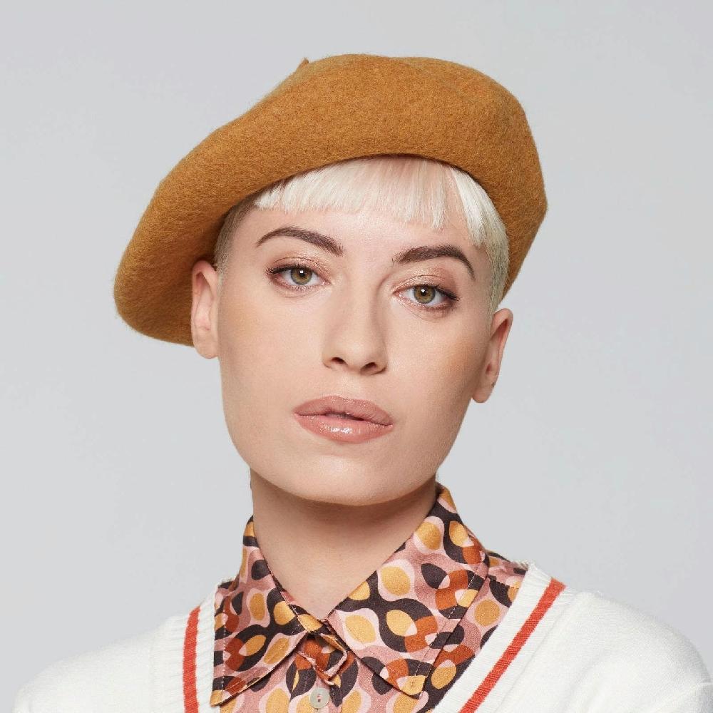 A.S.98 CAPPELLO JOAN Qualità