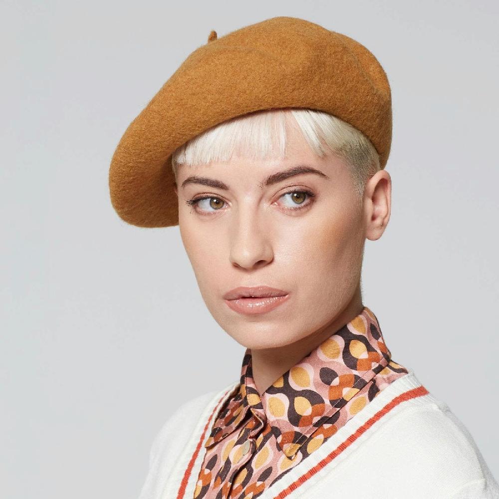 A.S.98 CAPPELLO JOAN Qualità