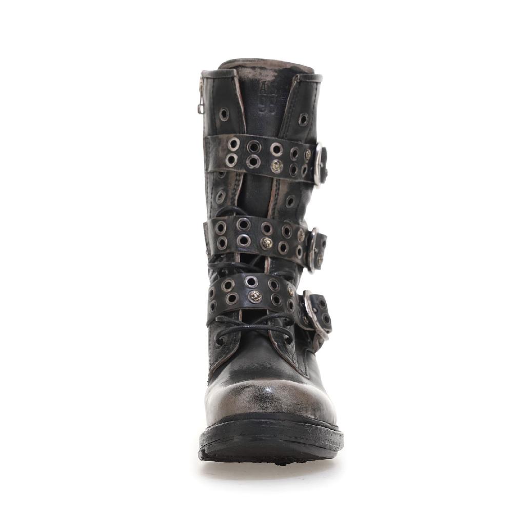 A.S.98 STIVALETTI ATTALLA Fino Al -60%