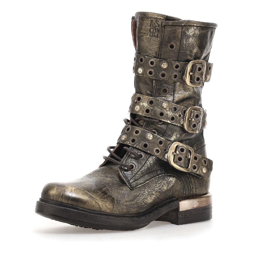 A.S.98 STIVALETTI ATTALLA Shopping Online