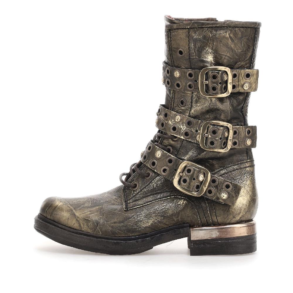 A.S.98 STIVALETTI ATTALLA Shopping Online