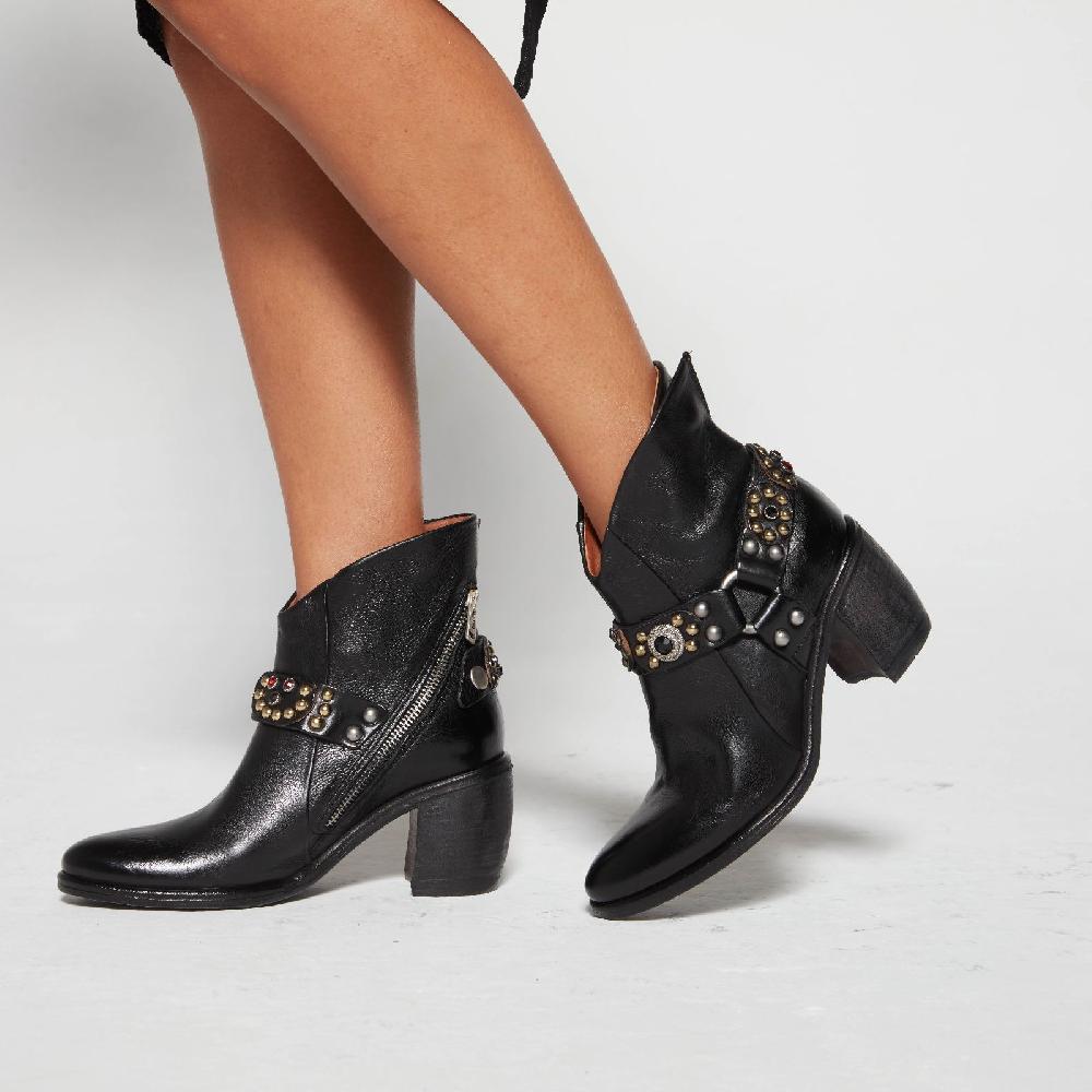 A.S.98 STIVALI RORY Outlet