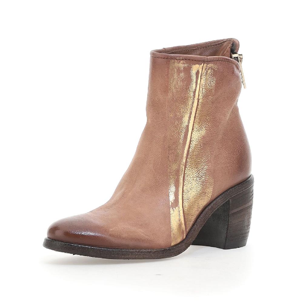 A.S.98 STIVALETTI ROSE Vendite Flash