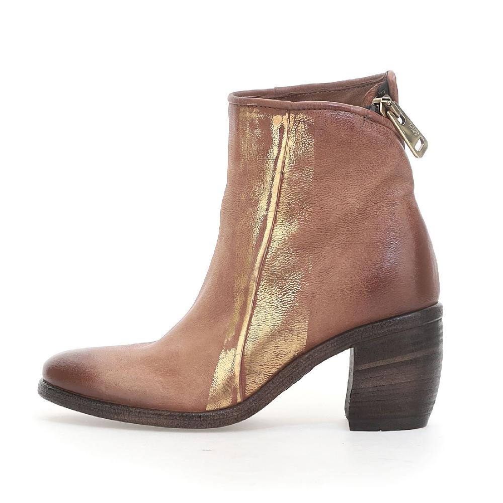 A.S.98 STIVALETTI ROSE Vendite Flash