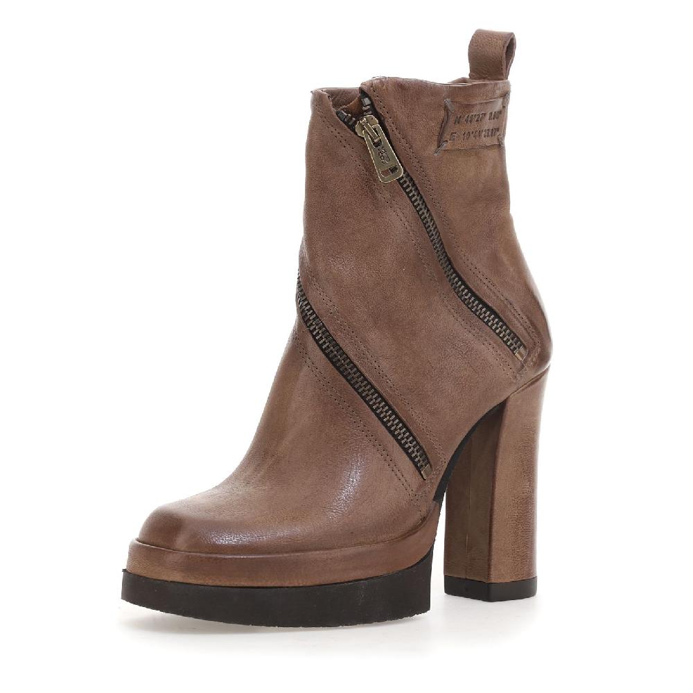 A.S.98 STIVALETTI VELMA In Linea