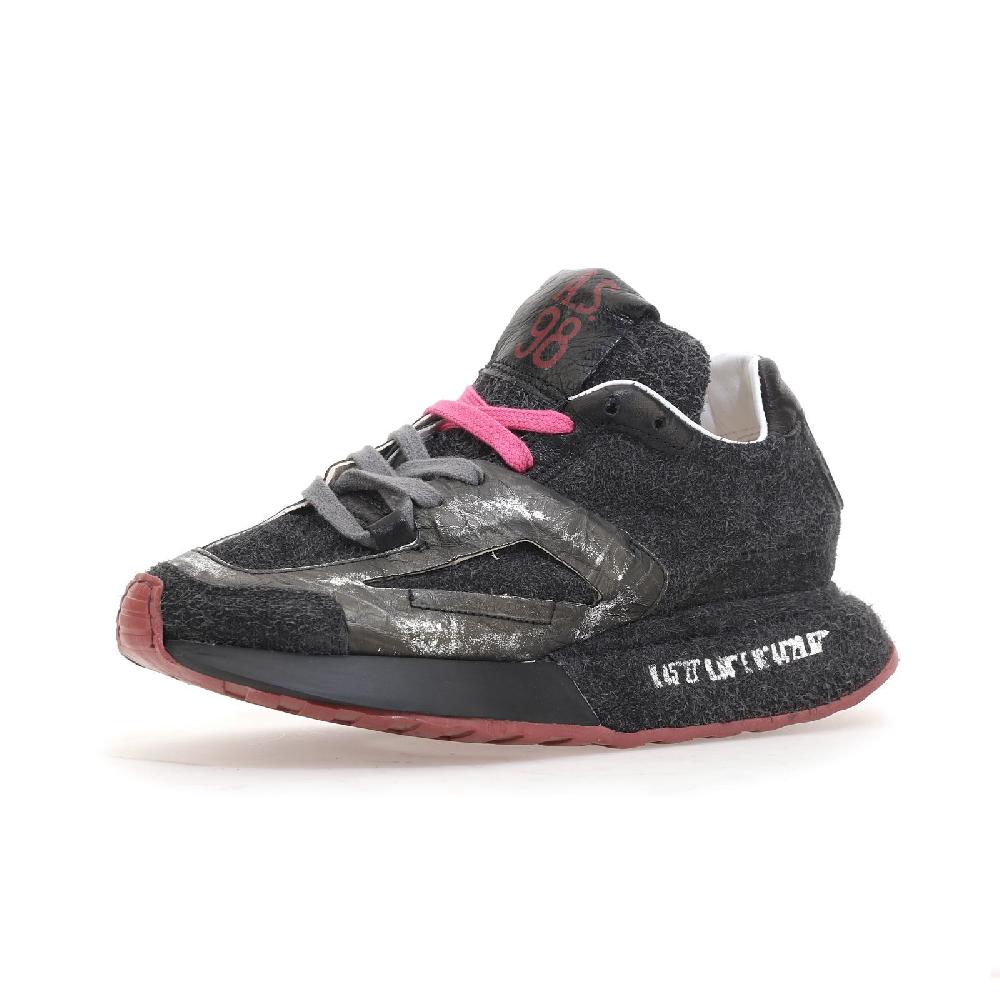 A.S.98 SNEAKERS FLORENCE Promozione