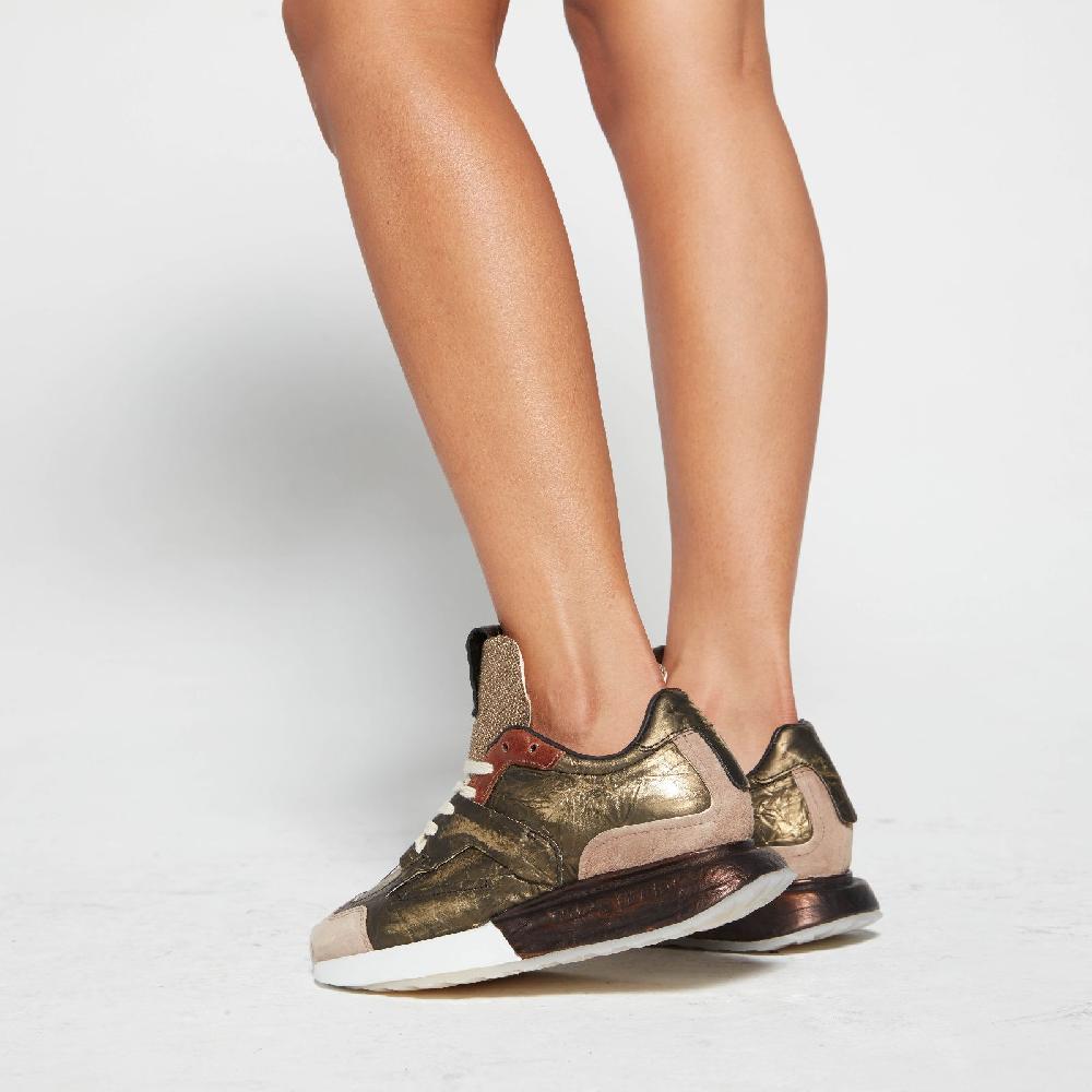 A.S.98 SNEAKERS FREIS Qualità Garantita