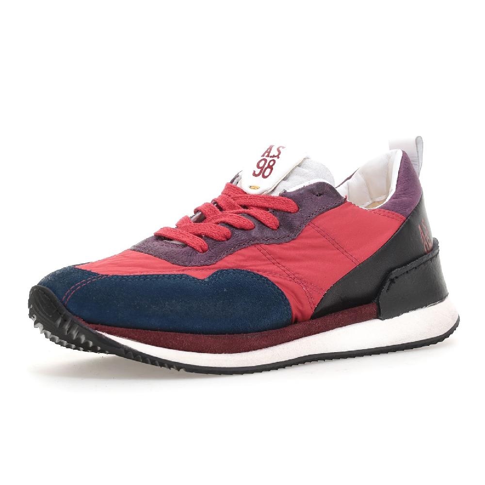 A.S.98 SNEAKERS BAYLEE Economico