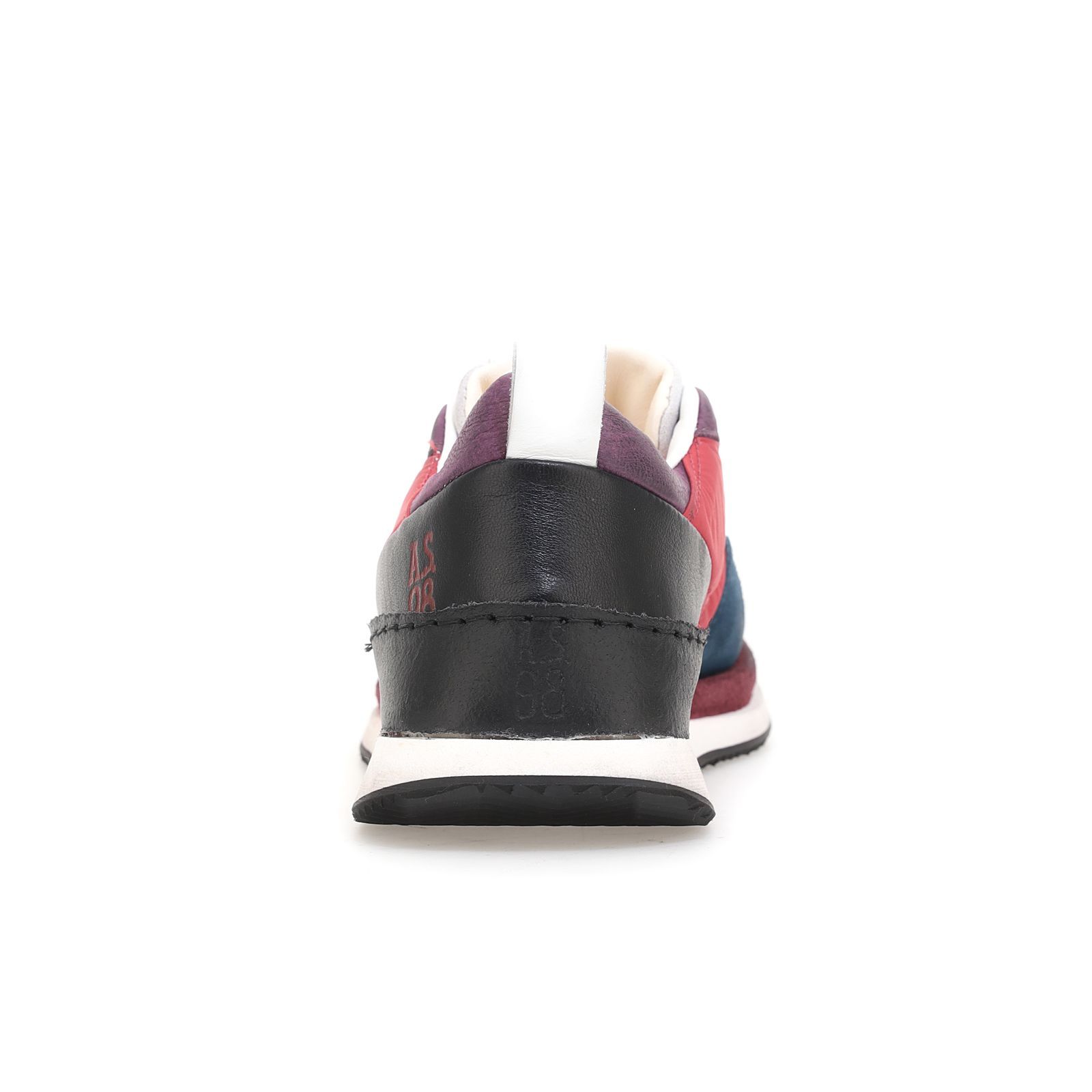 A.S.98 SNEAKERS BAYLEE Economico