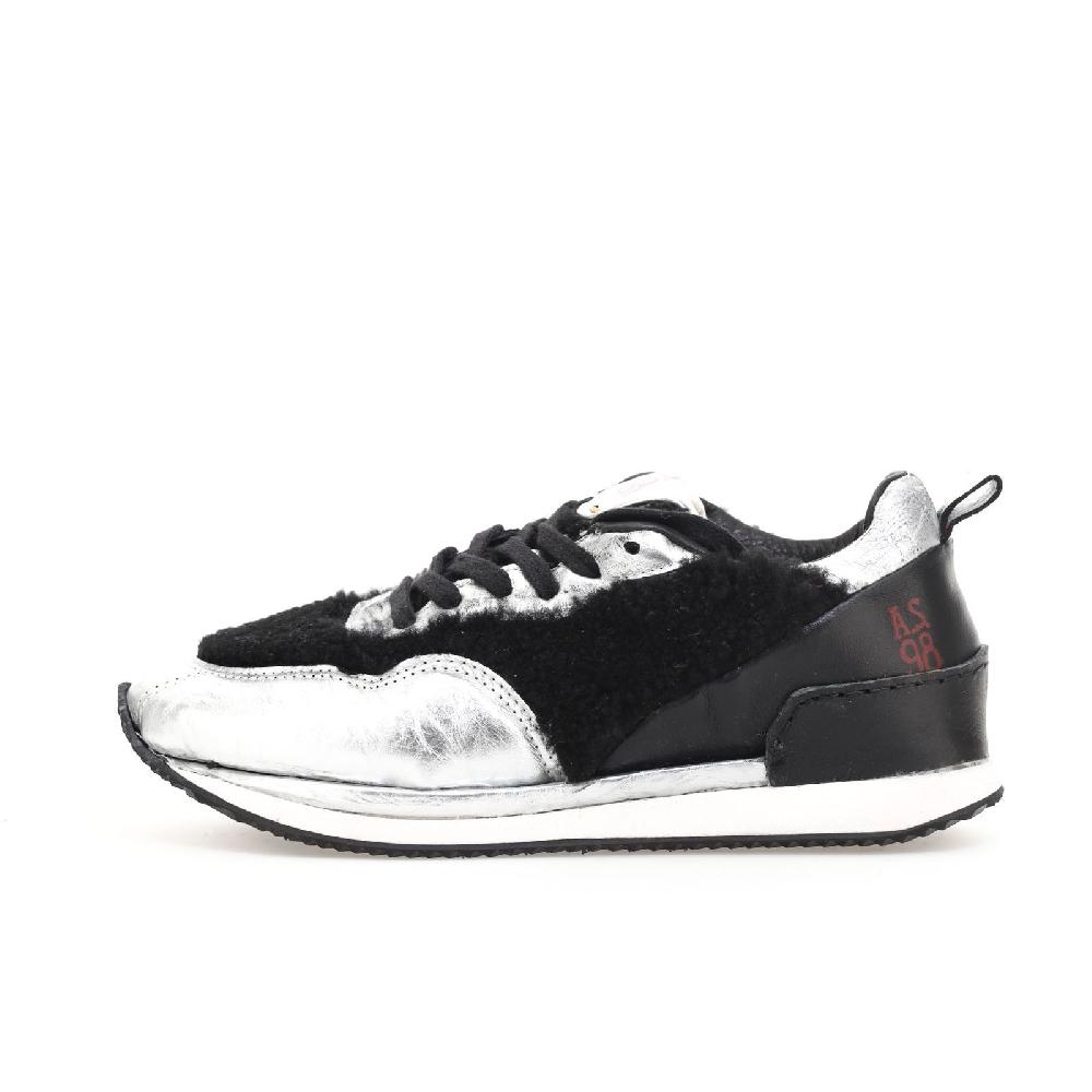 A.S.98 SNEAKERS BAYLEE Outlet