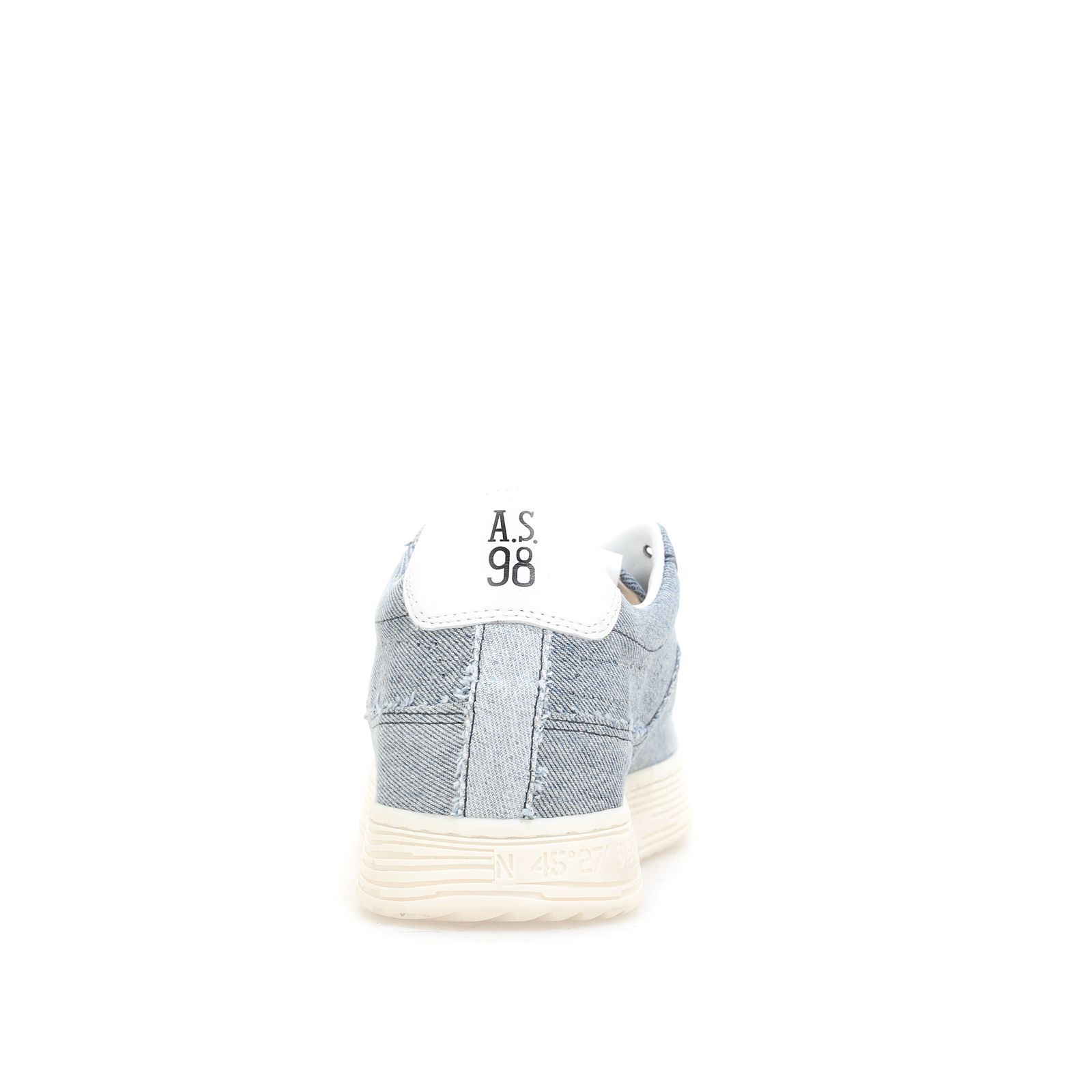 A.S.98 SNEAKERS CHIRA In Vendita