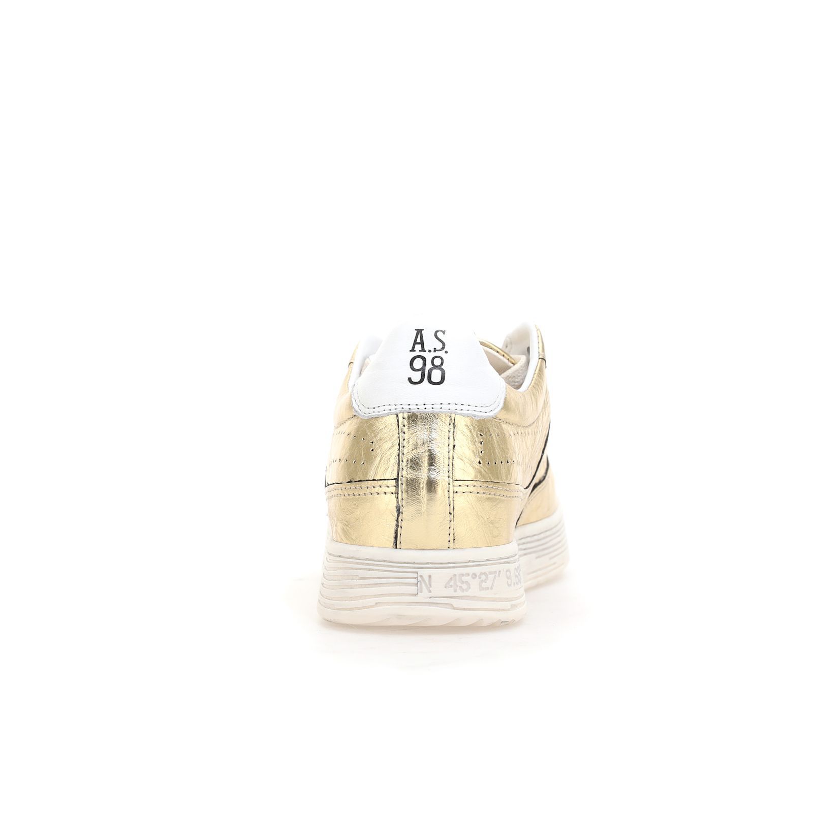 A.S.98 SNEAKERS COE Saldi