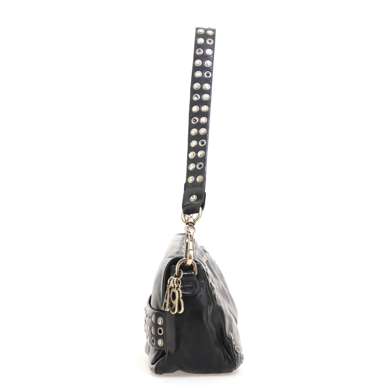A.S.98 BORSA NITY Moda