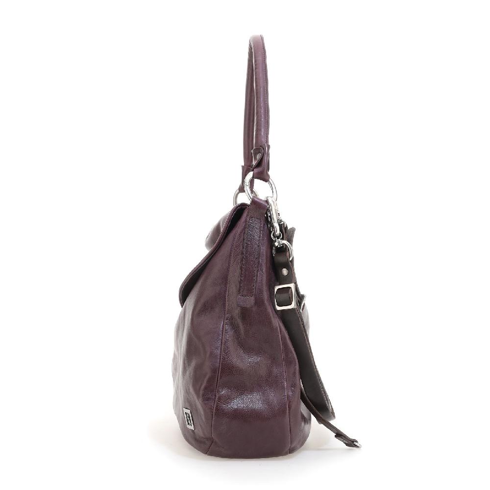 A.S.98 BORSA VIOLET Nuovo