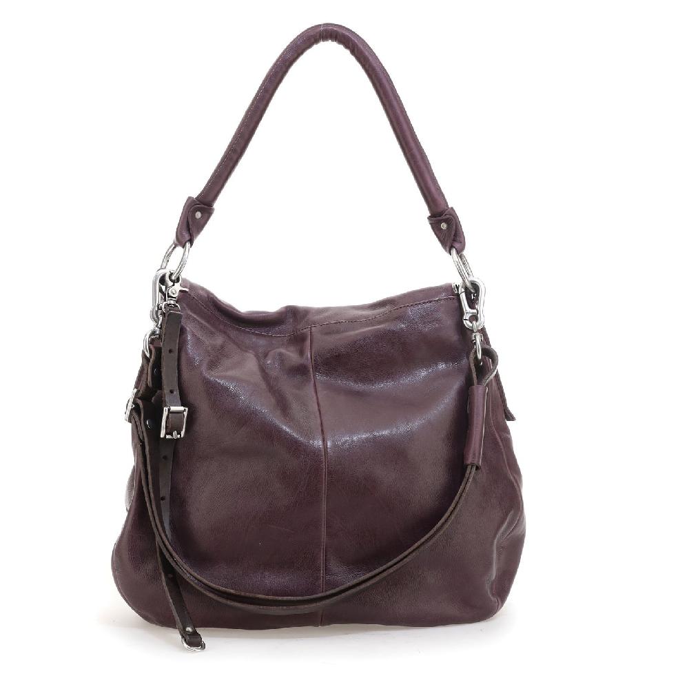 A.S.98 BORSA VIOLET Nuovo