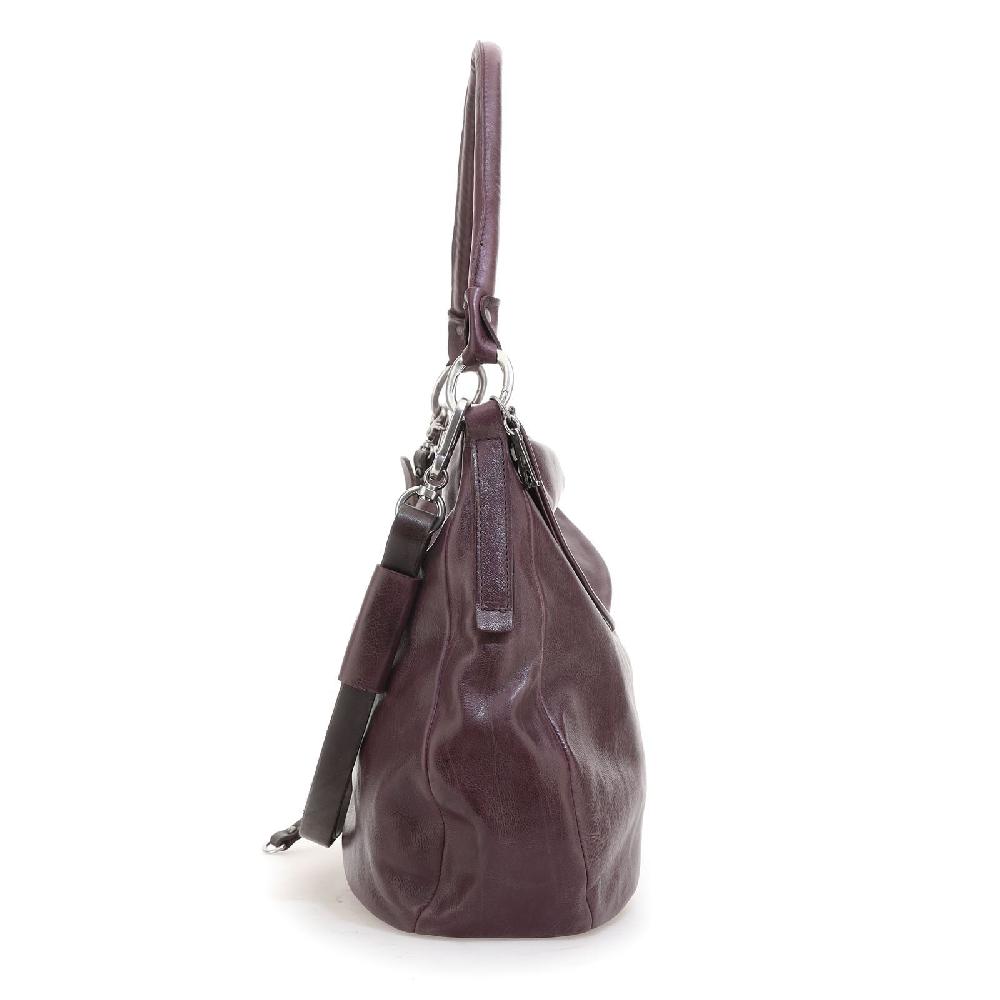 A.S.98 BORSA VIOLET Nuovo