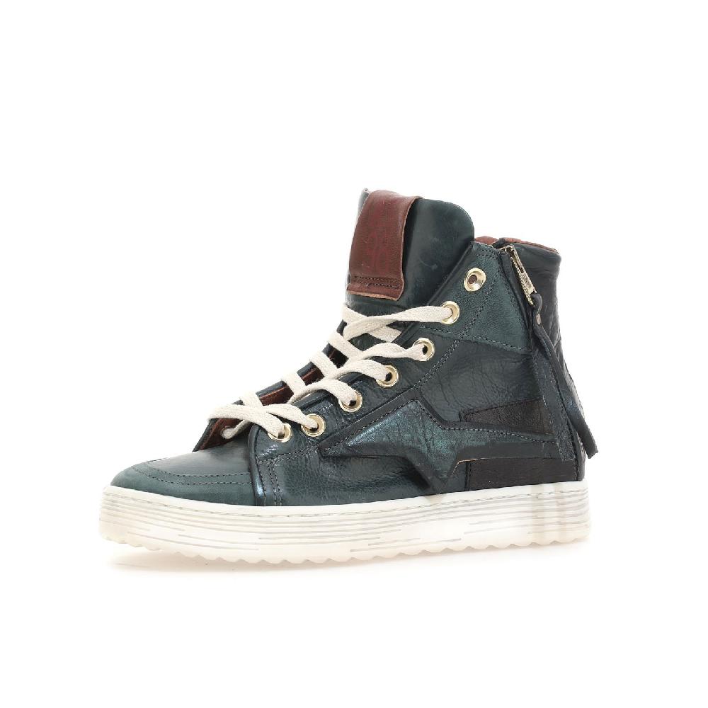 A.S.98 SNEAKERS AILEEN Qualità