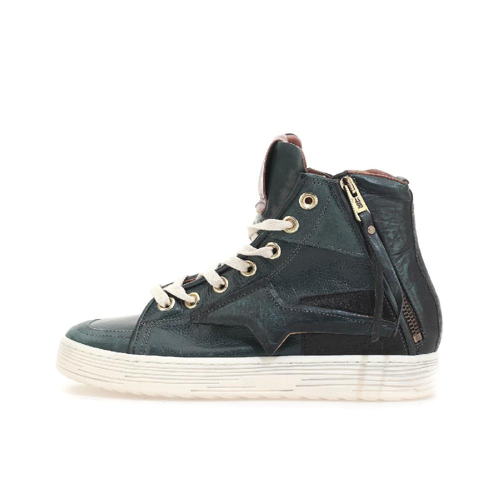A.S.98 SNEAKERS AILEEN Qualità