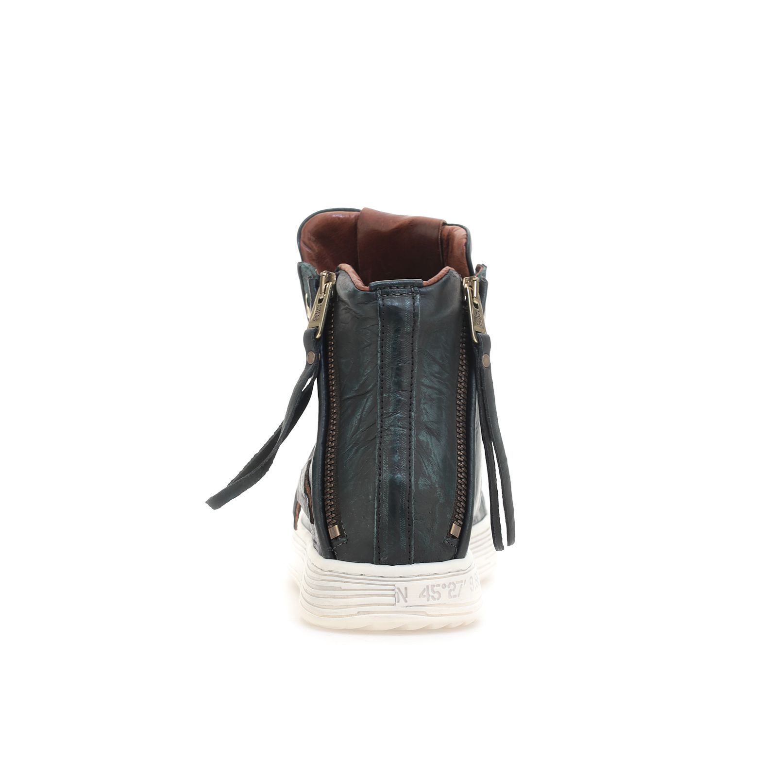 A.S.98 SNEAKERS AILEEN Qualità