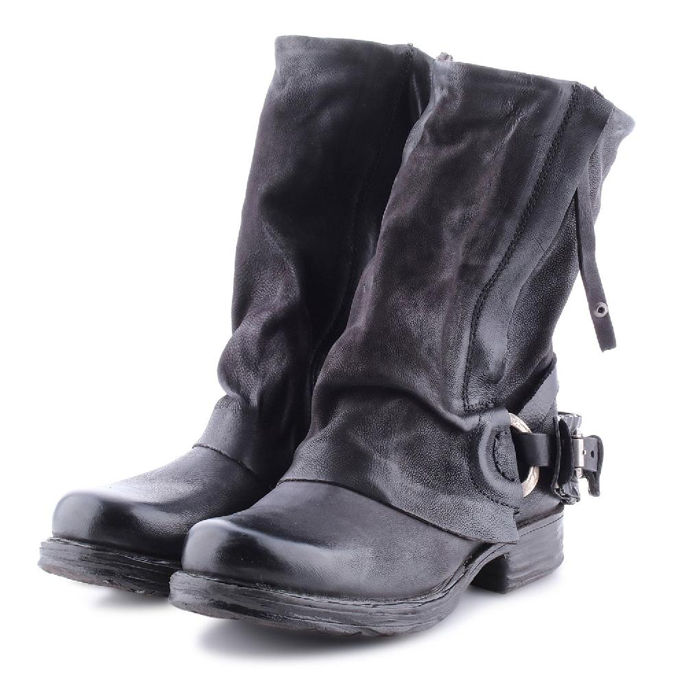 A.S.98 STIVALETTI SAINTEC 259214 Negozi Online