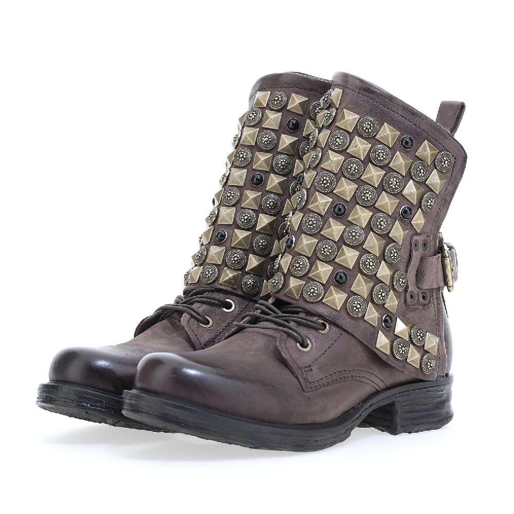 A.S.98 STIVALETTI SAINTEC 259213 Acquista Ora