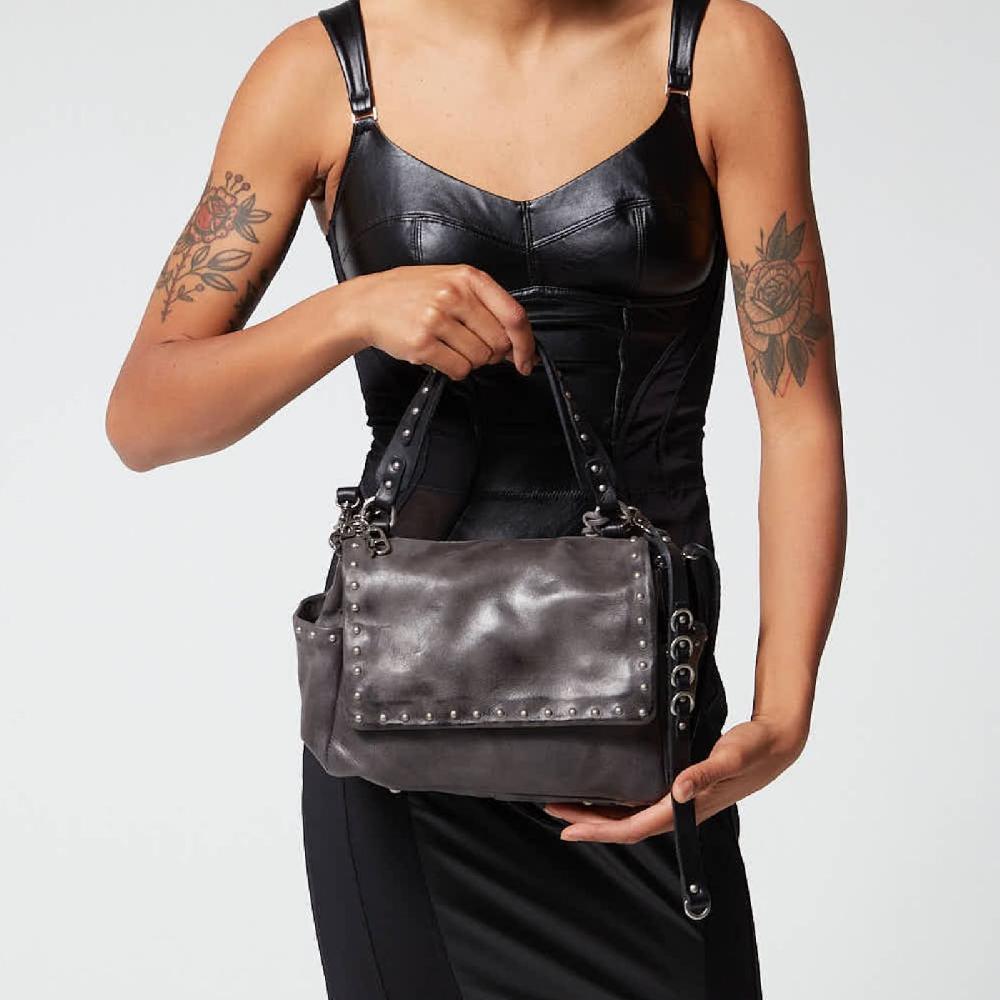 A.S.98 BORSA GILES