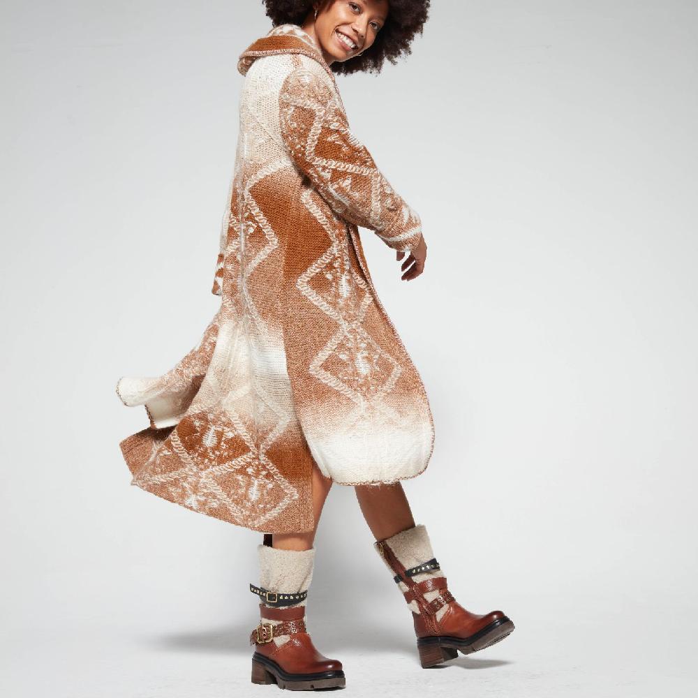 A.S.98 STIVALI ERSKINE Latest fashion