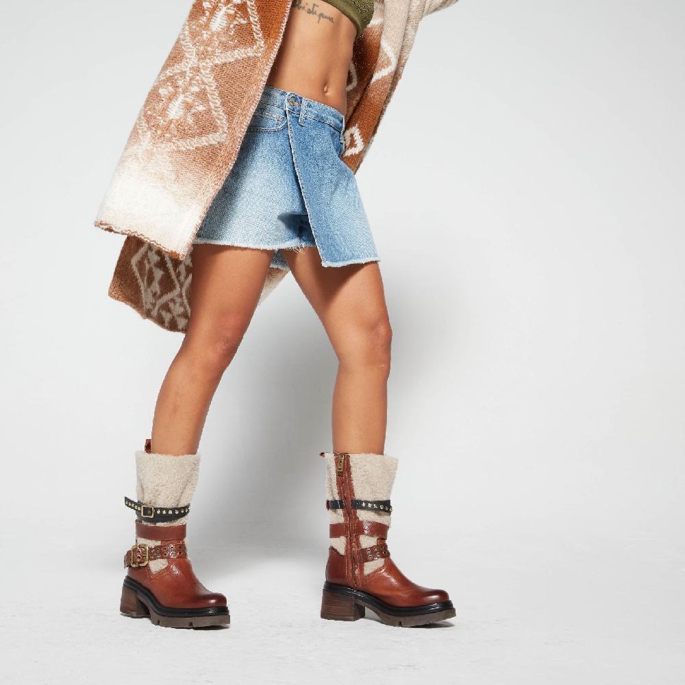 A.S.98 STIVALI ERSKINE Latest fashion