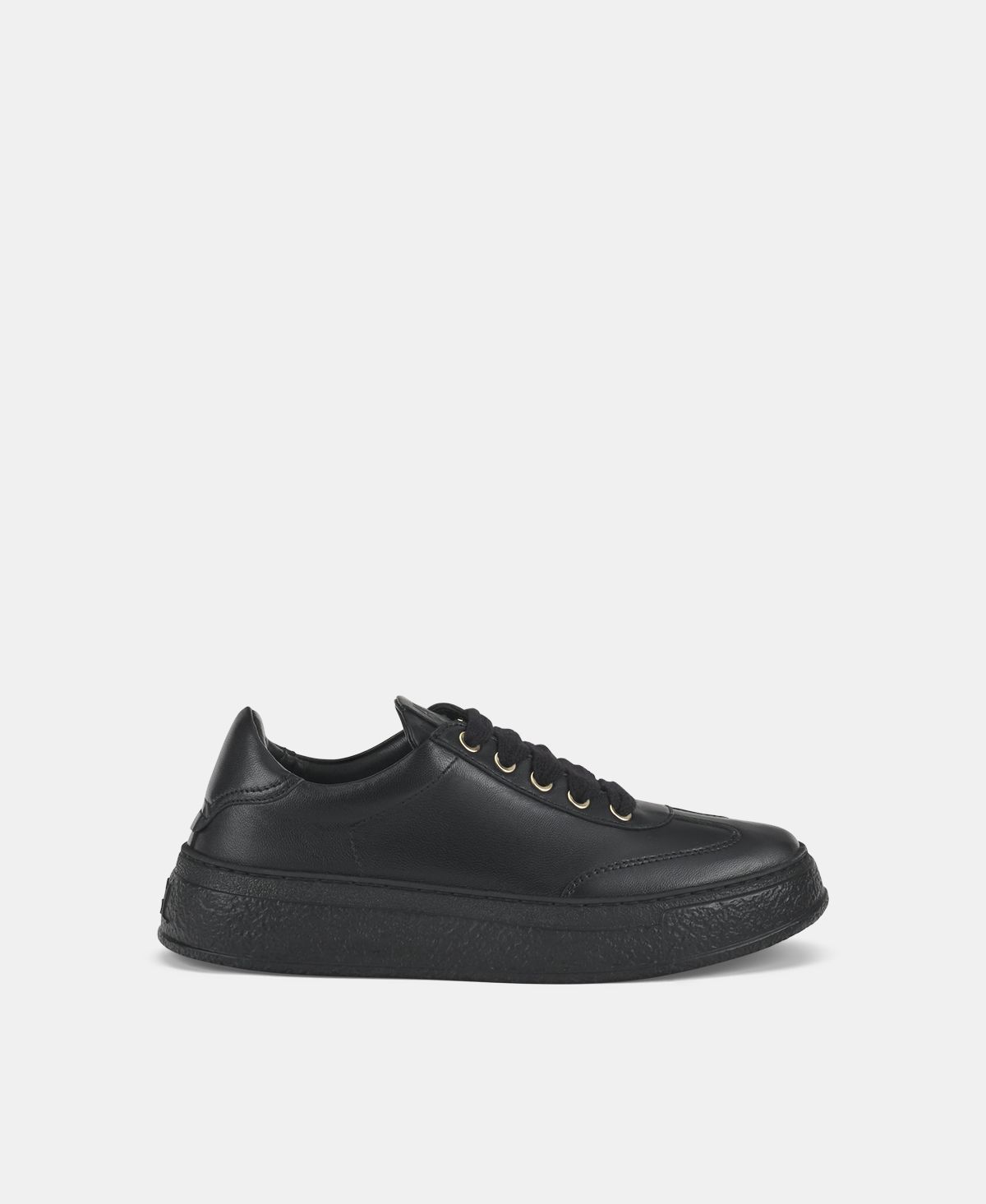 Agl Sneaker in pelle Nero Giuly Shoes Soddisfazione Garantita