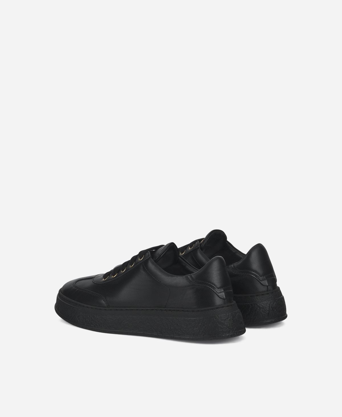 Agl Sneaker in pelle Nero Giuly Shoes Soddisfazione Garantita