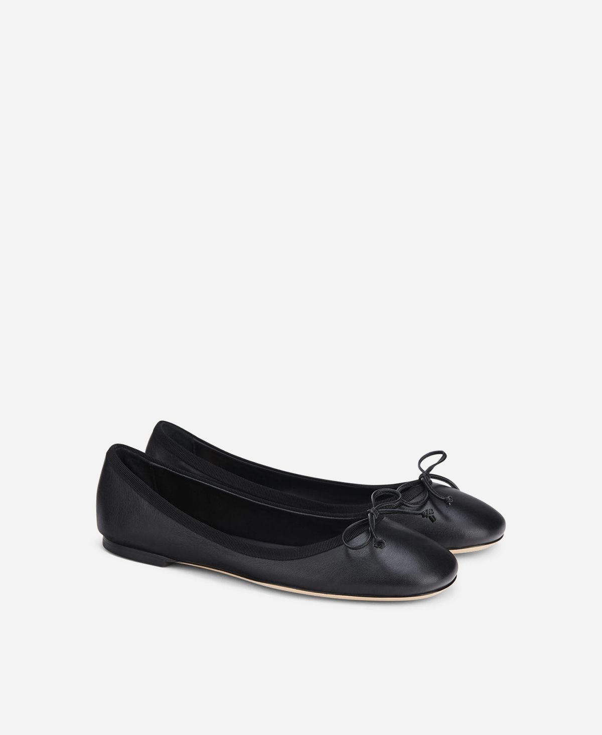 Agl Ballerina con fiocchetto Nero KALA Spedizione Gratuita
