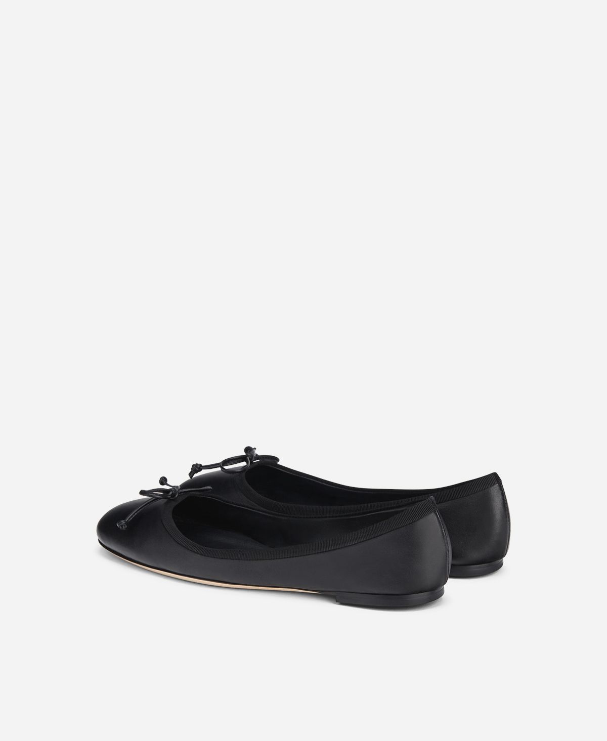 Agl Ballerina con fiocchetto Nero KALA Spedizione Gratuita