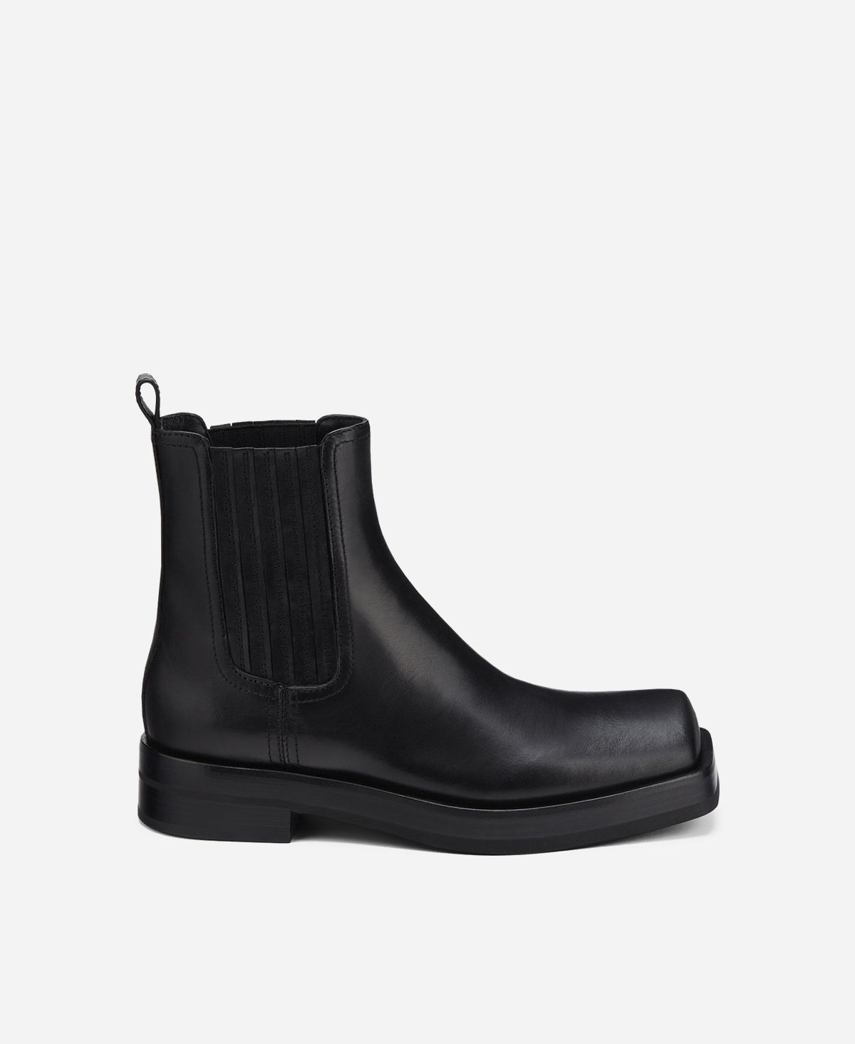 Agl Texano con elastici Nero RINA BEAT