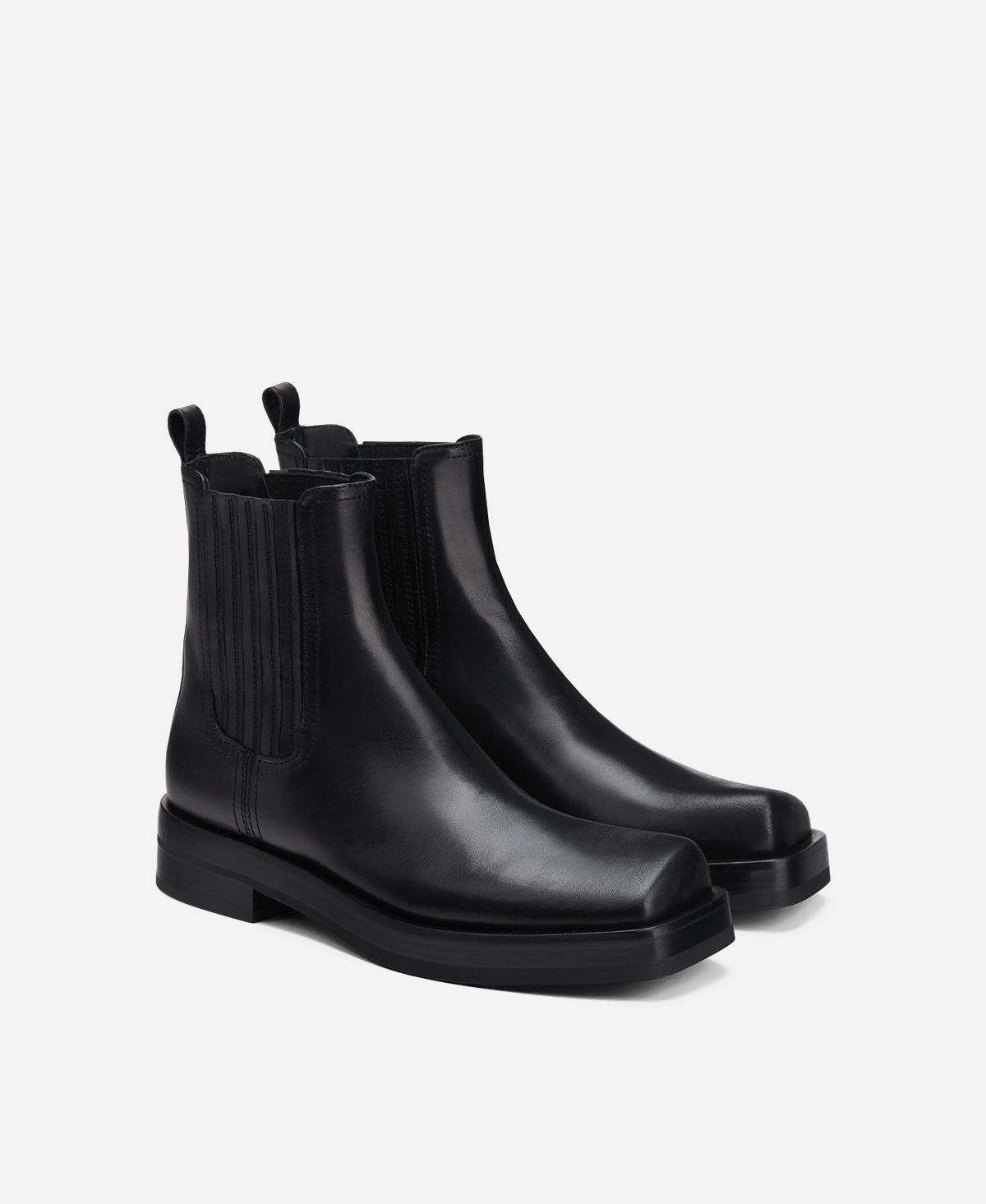 Agl Texano con elastici Nero RINA BEAT In vendita