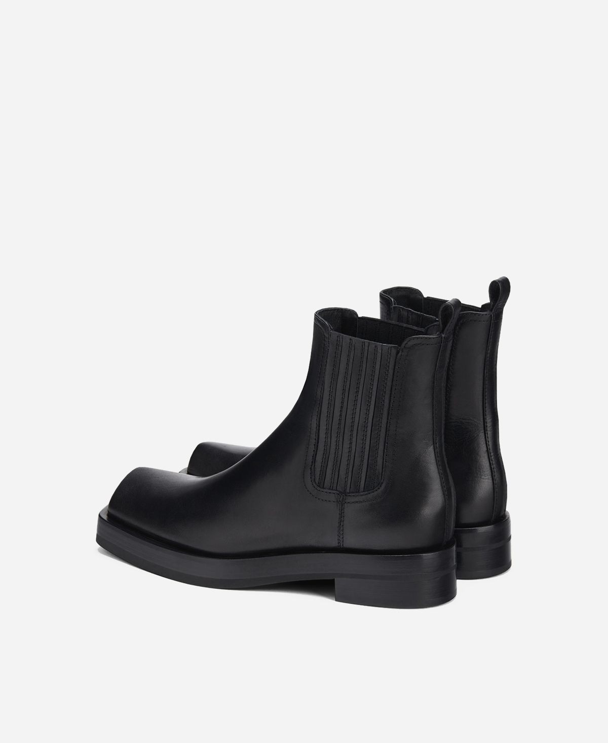 Agl Texano con elastici Nero RINA BEAT In vendita