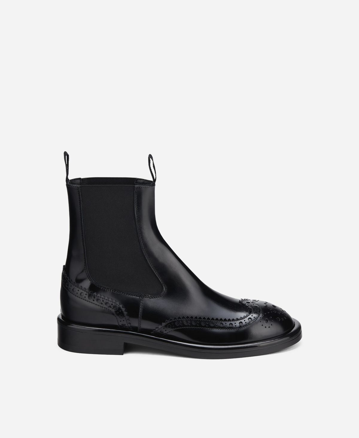 Agl Stivaletto con elastici Nero ALISON BEAT Negozi Online