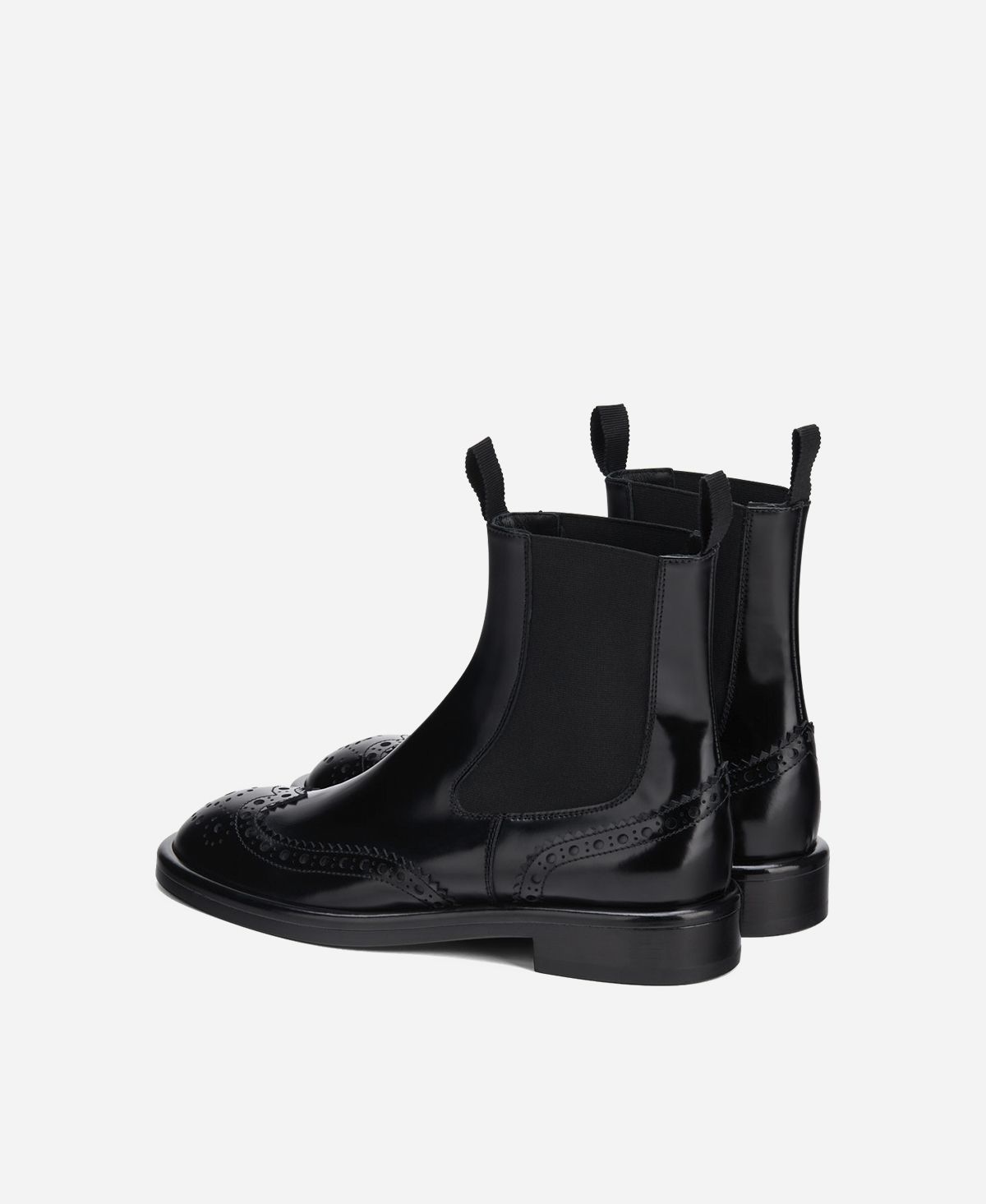 Agl Stivaletto con elastici Nero ALISON BEAT Negozi Online