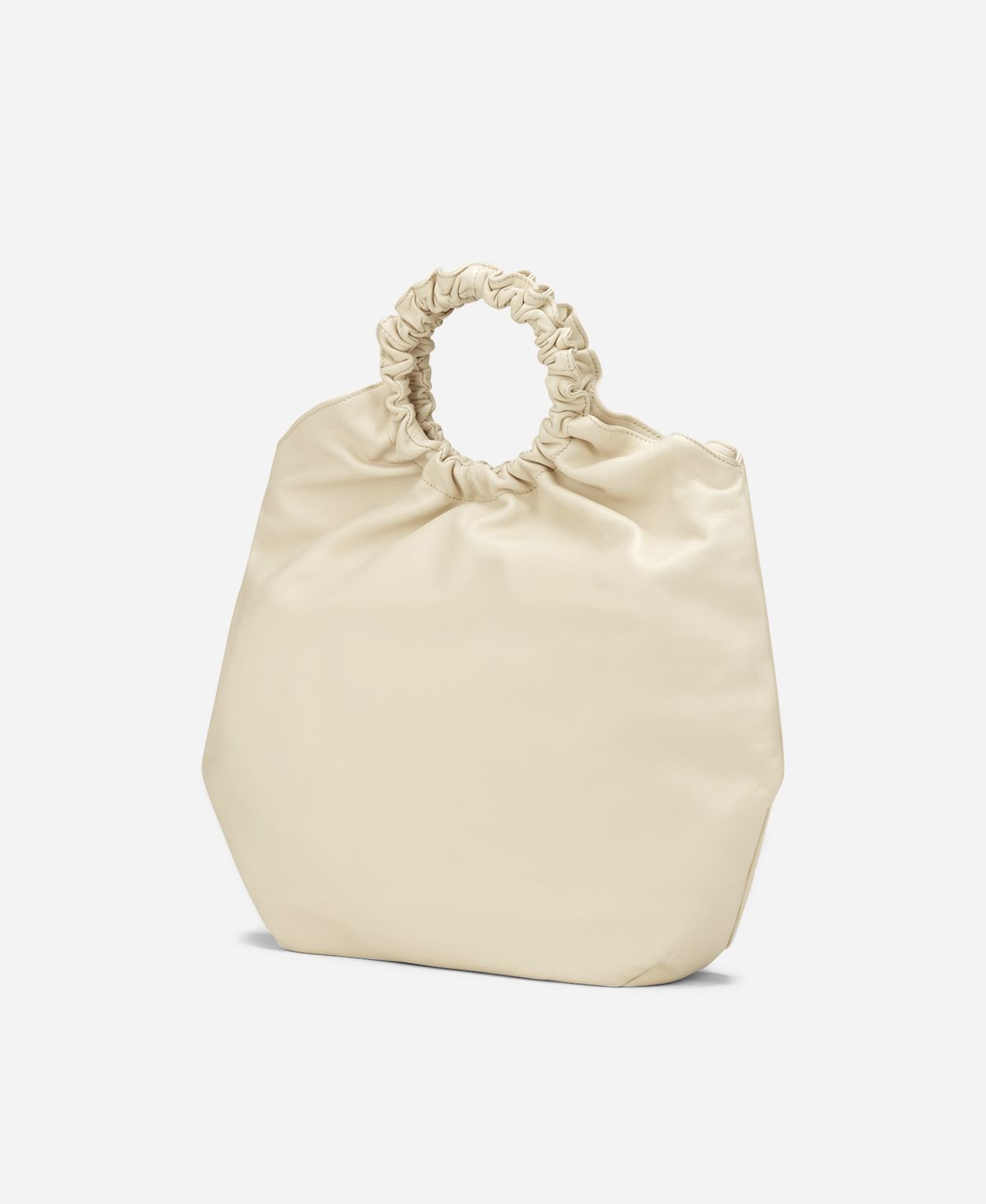 Agl Borsa in pelle Crema Gretty I Più Venduti