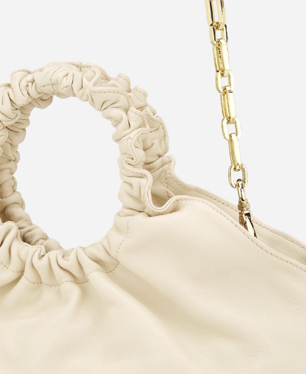Agl Borsa in pelle Crema Gretty I Più Venduti