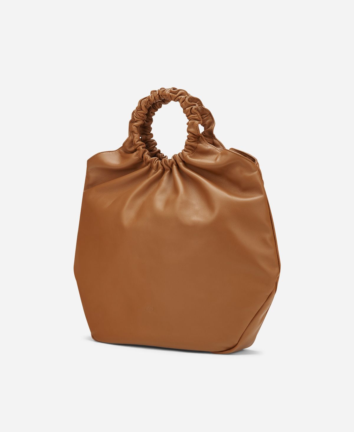 Agl Borsa in pelle Cuoio Gretty 2025
