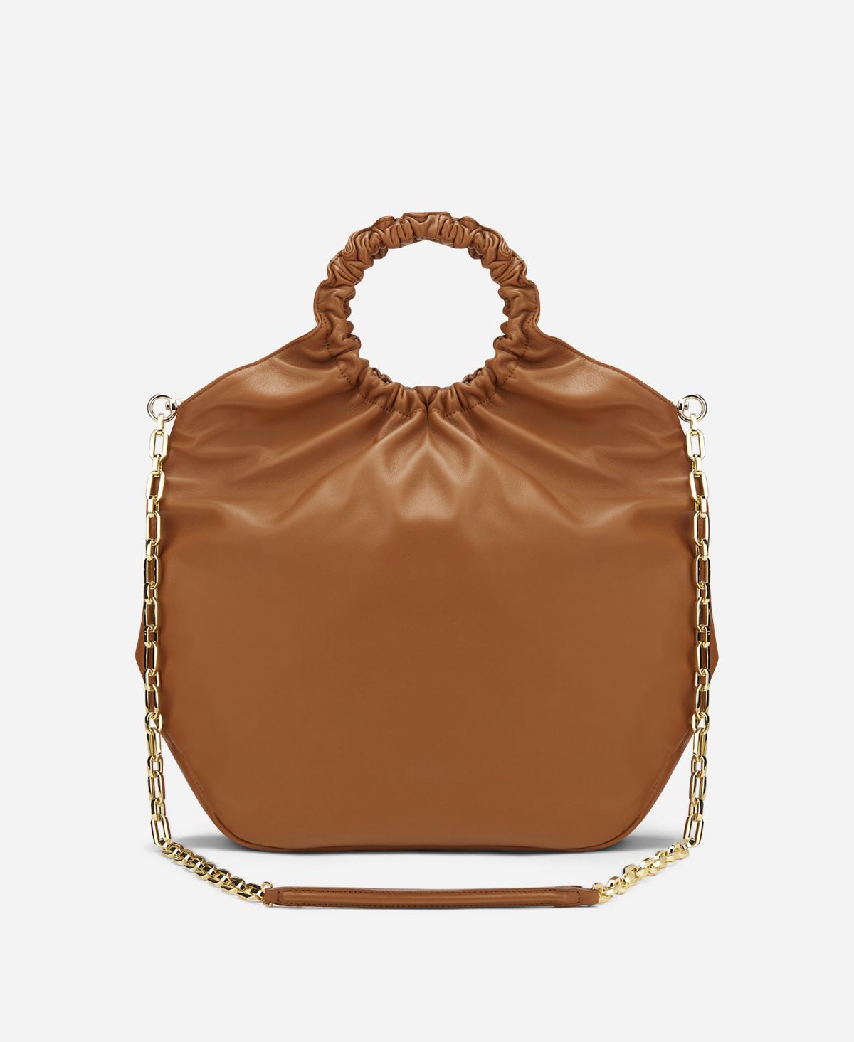 Agl Borsa in pelle Cuoio Gretty 2025